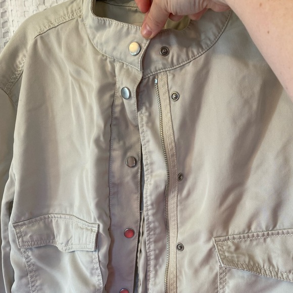 Loft jacket - Picture 2 of 6